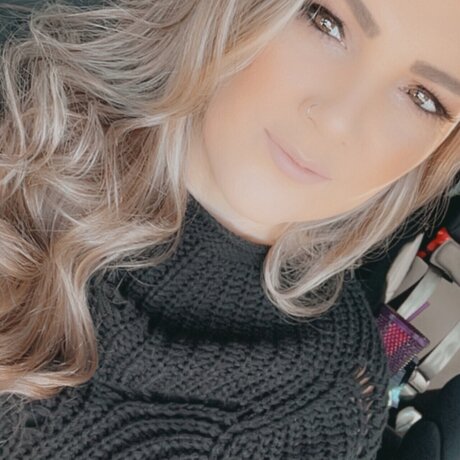 Nagie wyciekłe zdjęcie OnlyFans od Katherine Meyers
