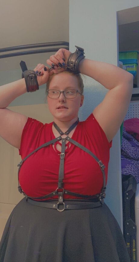 Nagie wyciekłe zdjęcie OnlyFans od Savanna
