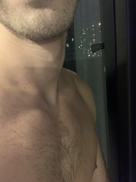 Nagie wyciekłe zdjęcie OnlyFans od Hornyinpublic