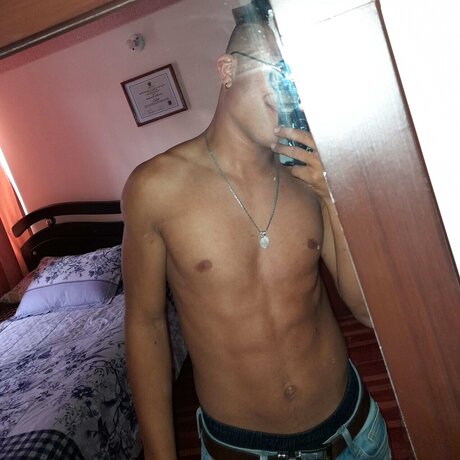 Nagie wyciekłe zdjęcie OnlyFans od Rodrigo Lopez