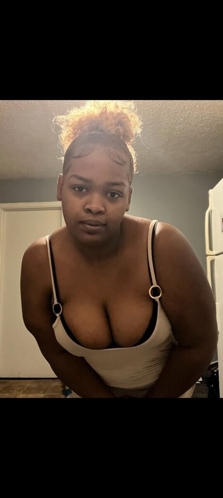 Nagie wyciekłe zdjęcie OnlyFans od Briiesplayroom