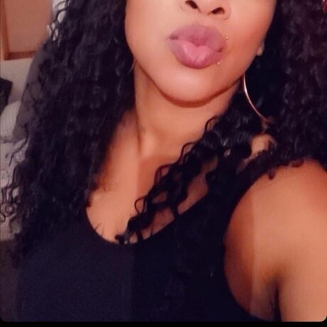 Nagie wyciekłe zdjęcie OnlyFans od Ebony