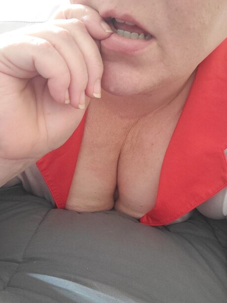 Nagie wyciekłe zdjęcie OnlyFans od Leigh