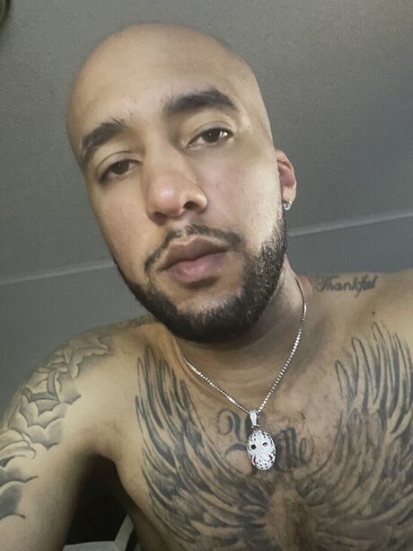 Nagie wyciekłe zdjęcie OnlyFans od Bigmontana9