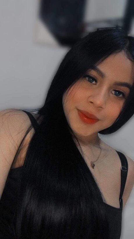 Nagie wyciekłe zdjęcie OnlyFans od Angisbel Paola