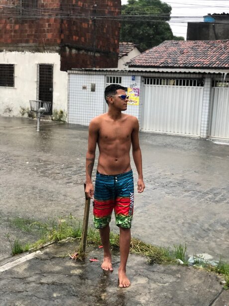 Nagie wyciekłe zdjęcie OnlyFans od Viiny