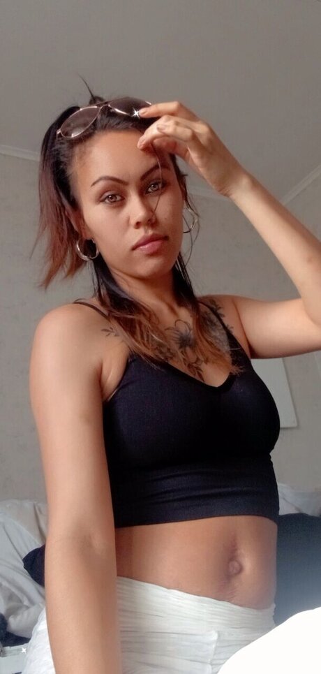 Nagie wyciekłe zdjęcie OnlyFans od Xxbubbrdeexx