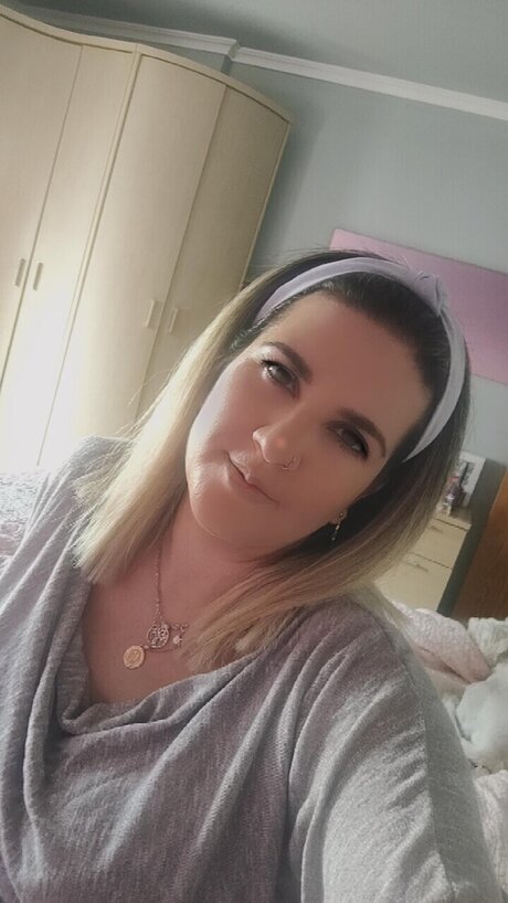 Nagie wyciekłe zdjęcie OnlyFans od Rubia93