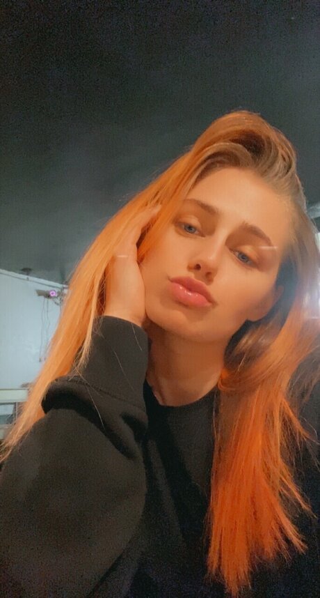 Nagie wyciekłe zdjęcie OnlyFans od Keirstan Thornton