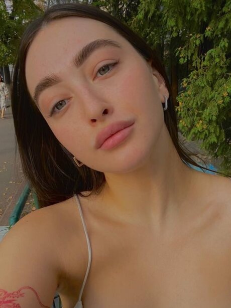 Nagie wyciekłe zdjęcie OnlyFans od Jenifer Moons 