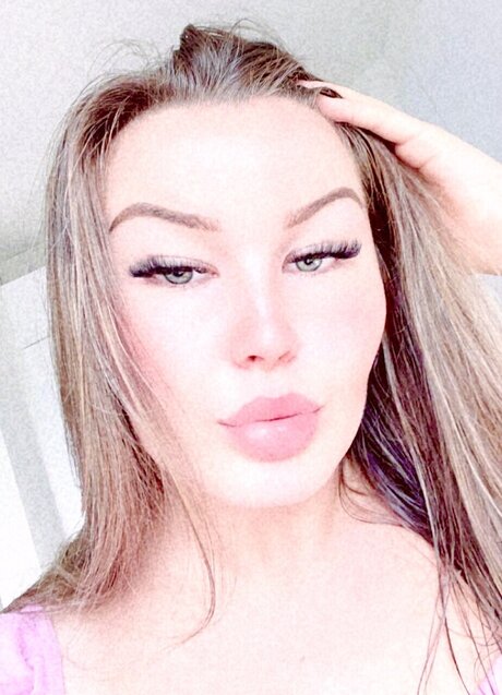 Nagie wyciekłe zdjęcie OnlyFans od Mimmixoxo