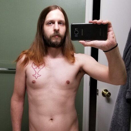 Nagie wyciekłe zdjęcie OnlyFans od Joel Peterson