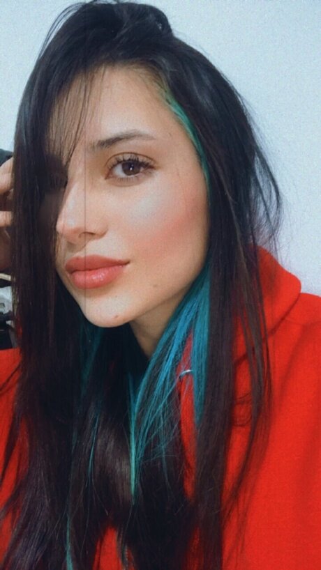 Nagie wyciekłe zdjęcie OnlyFans od Alejandra Valencia