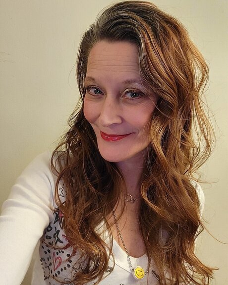 Nagie wyciekłe zdjęcie OnlyFans od A Marie