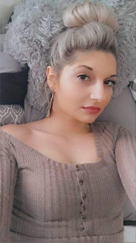 Nagie wyciekłe zdjęcie OnlyFans od Princess Faith