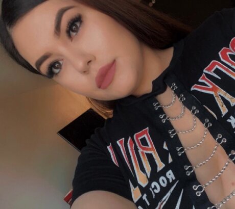 Nagie wyciekłe zdjęcie OnlyFans od Jazzyxoxo