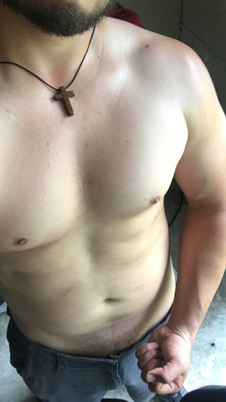 Nagie wyciekłe zdjęcie OnlyFans od King