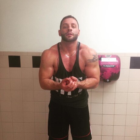 Nagie wyciekłe zdjęcie OnlyFans od Itallianstallion