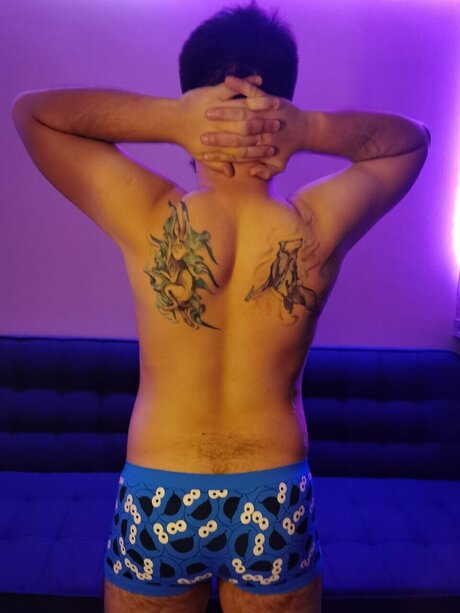 Osito Bizcochito