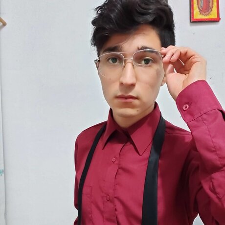 Nagie wyciekłe zdjęcie OnlyFans od Sergio Luna
