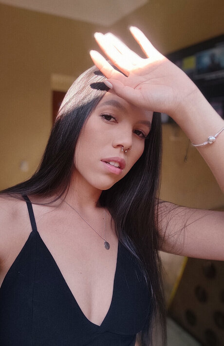Nagie wyciekłe zdjęcie OnlyFans od Tasha