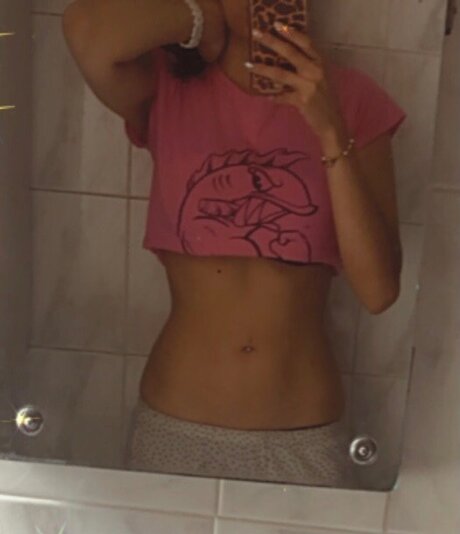 Nagie wyciekłe zdjęcie OnlyFans od Yuy93