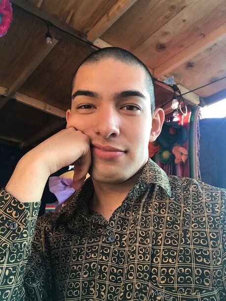 Nagie wyciekłe zdjęcie OnlyFans od Abraham