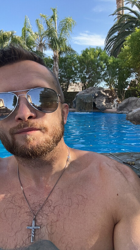 Nagie wyciekłe zdjęcie OnlyFans od Azking69