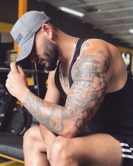 Reynel Castro171