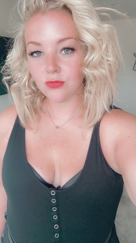 Nagie wyciekłe zdjęcie OnlyFans od Stephanie