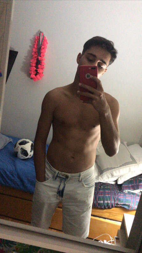 Nagie wyciekłe zdjęcie OnlyFans od Mamarre