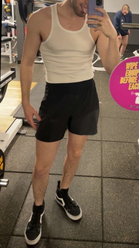 Nagie wyciekłe zdjęcie OnlyFans od Maarc