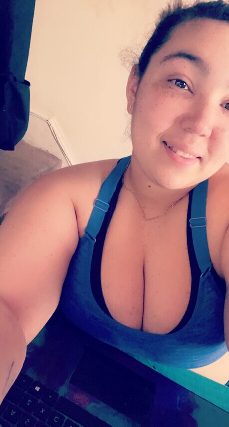 Nagie wyciekłe zdjęcie OnlyFans od Tayshayla