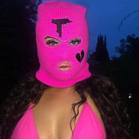 Nagie wyciekłe zdjęcie OnlyFans od Anastasiabby