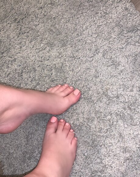 Nagie wyciekłe zdjęcie OnlyFans od Perfectly Petite Feet