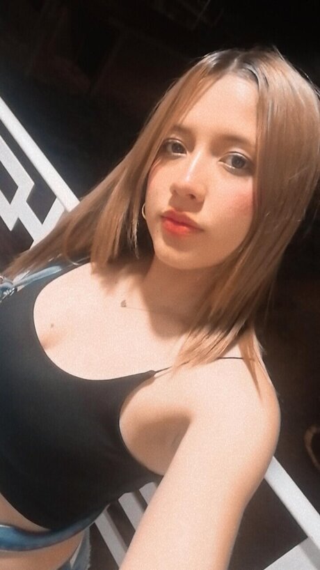 Nagie wyciekłe zdjęcie OnlyFans od Evelynmass