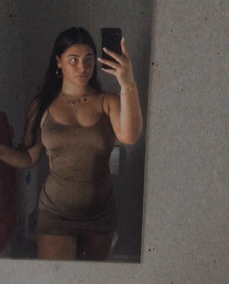 Nagie wyciekłe zdjęcie OnlyFans od Taleasha