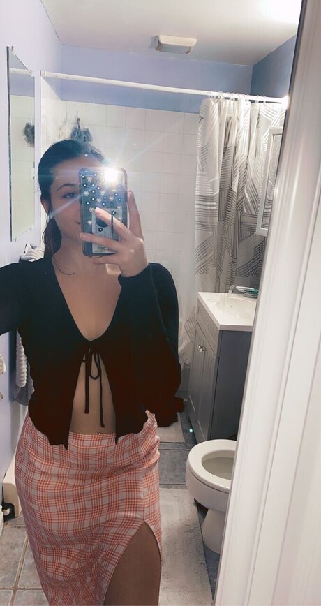 Nagie wyciekłe zdjęcie OnlyFans od 