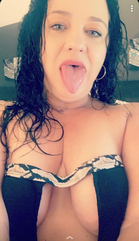 Nagie wyciekłe zdjęcie OnlyFans od Sashasilva