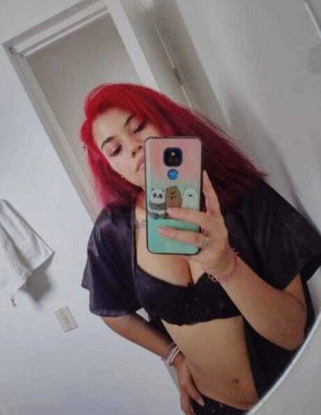 Nagie wyciekłe zdjęcie OnlyFans od Sofia Osorio