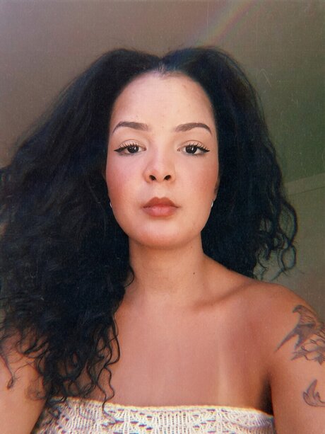 Nagie wyciekłe zdjęcie OnlyFans od Kary