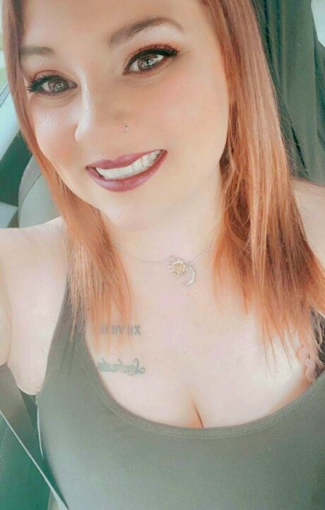 Nagie wyciekłe zdjęcie OnlyFans od Eroticnotylia
