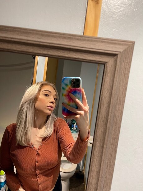 Nagie wyciekłe zdjęcie OnlyFans od Estrella