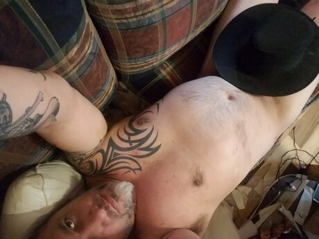Nagie wyciekłe zdjęcie OnlyFans od Southernrelaxing