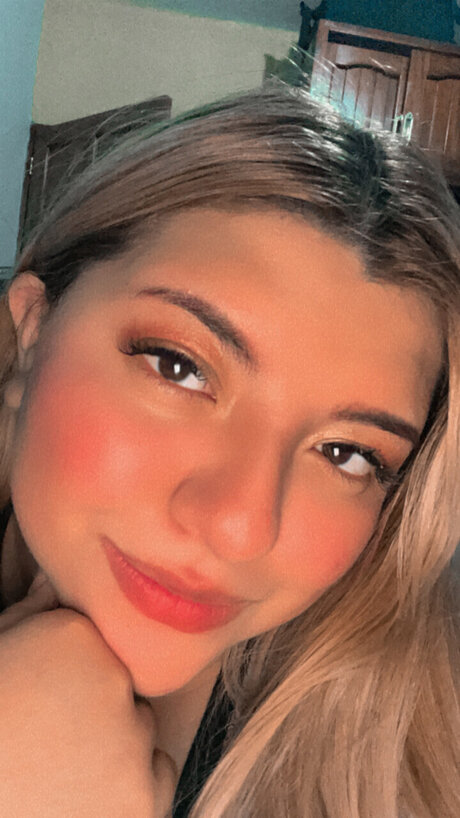 Nagie wyciekłe zdjęcie OnlyFans od Aguacatito