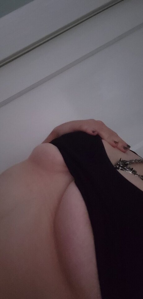 Nagie wyciekłe zdjęcie OnlyFans od Alyssa Eiss