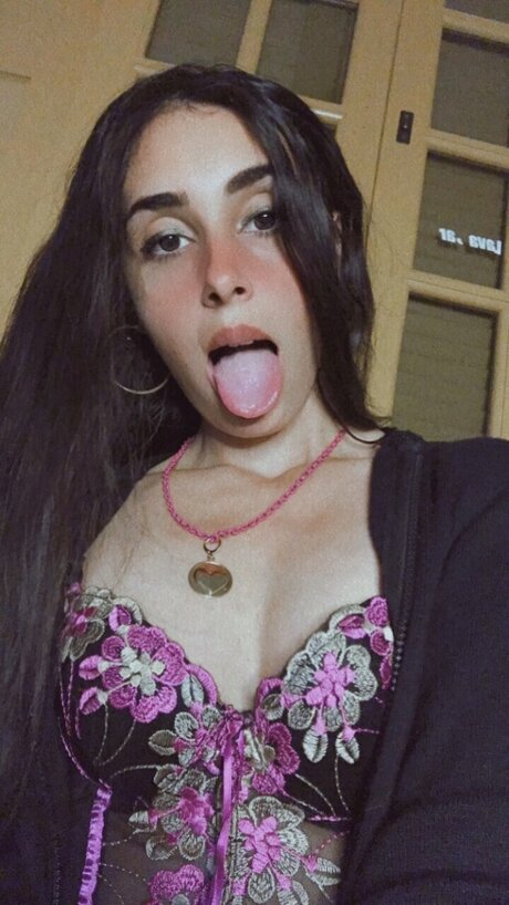 Nagie wyciekłe zdjęcie OnlyFans od Beatriz Costa