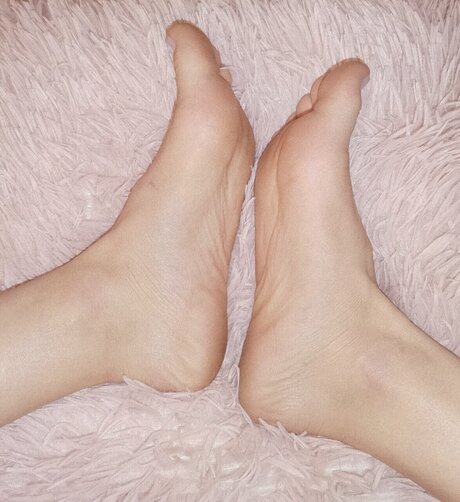 Nagie wyciekłe zdjęcie OnlyFans od Feetappetit