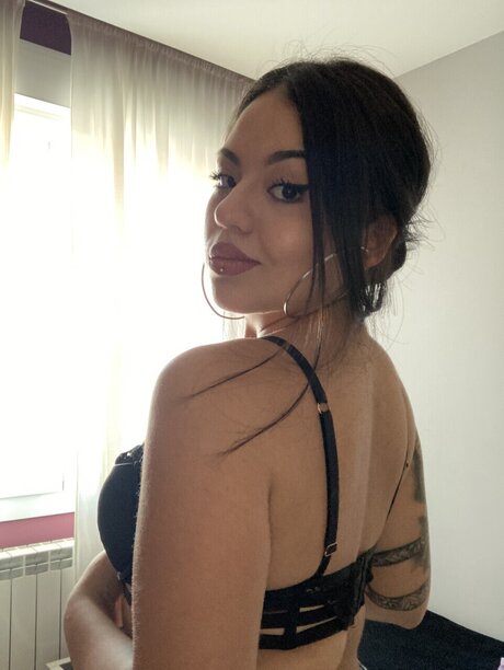 Nagie wyciekłe zdjęcie OnlyFans od Gabe