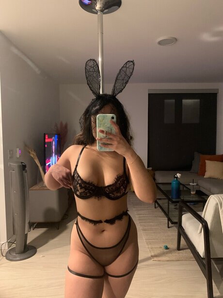 Nagie wyciekłe zdjęcie OnlyFans od Yours